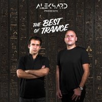 DJ ALEKSARD - The Best Of Trance Episode 62