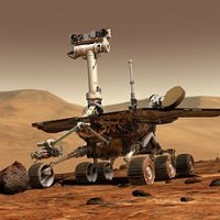 px-NASA Mars Rover