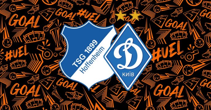 Hoffenheim dynamo