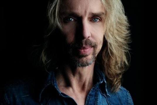 Tommy Shaw