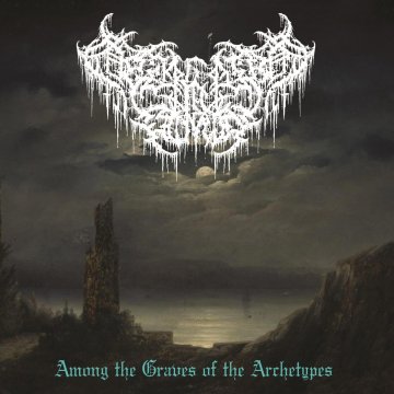 Deathlike Dawn - Among The Graves Of The Archetypes