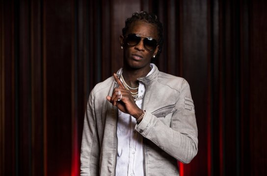 young-thug