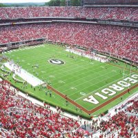 Sanford Stadium