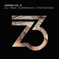 Dezza & Andretta & White-Akre - Unified Vol.8