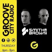 Smith & Brown - Groove City Radio (2024)