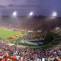 Los Angeles Memorial Coliseum