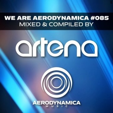 Artena - We Are Aerodynamica 085