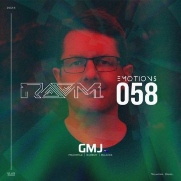 EMOTIONS 058 - GMJ