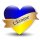 Серце України