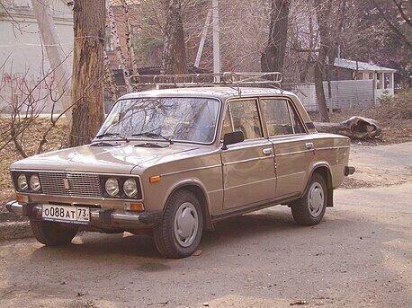 Lada2106