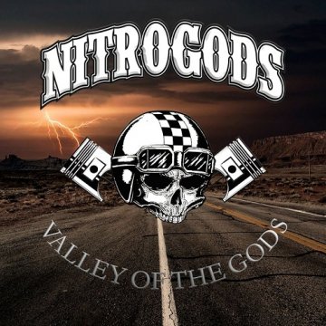 Nitrogods 2024 Valley Of The Gods