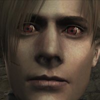 Resident Evil 4 - Леон Кенеди