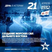 21 апреля