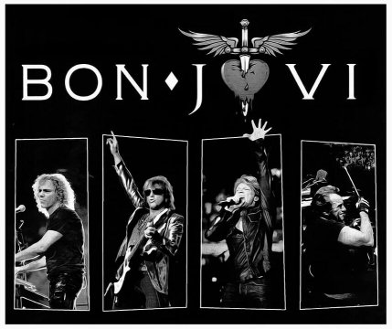 Bon Jovi