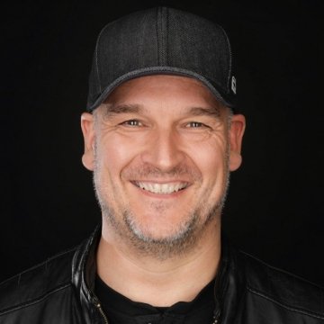 Jorn van Deynhoven - Production Showcase Vol. 1