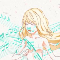 Shigatsu wa Kimi no Uso 3