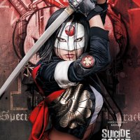 Suicide Squad 09