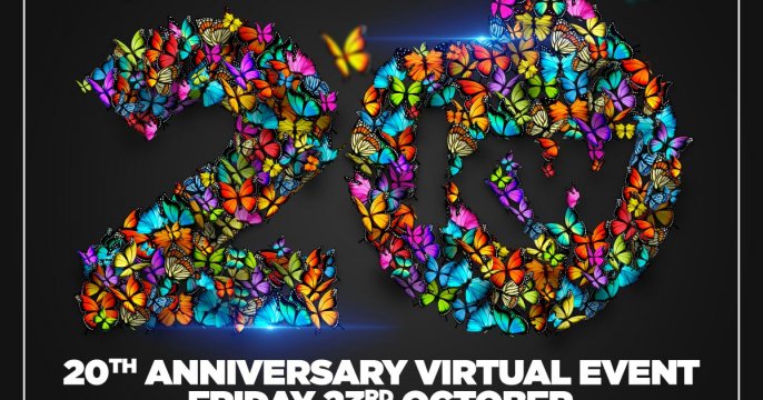 Richard Durand - Koolwaters 20th Anniversary Virtual Event (A