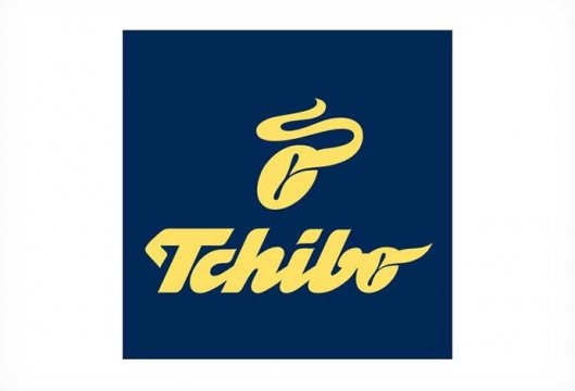 Logo tchibo