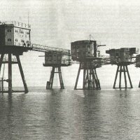 Maunsell Sea Forts