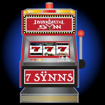 Immortal Synn - 7 Synns 2022