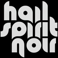 Hail Spirit Noir logo