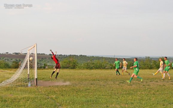 2016-05-22 Выгода - Кагарлык превью