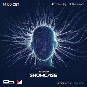 Sander van Torn b2b TranceCoult - TranceMania Showcase 038