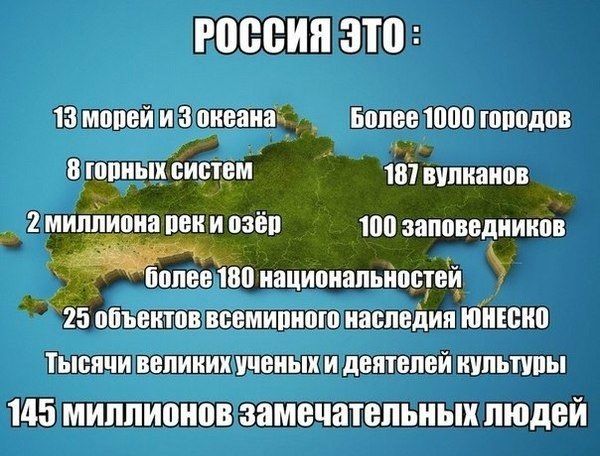 россия