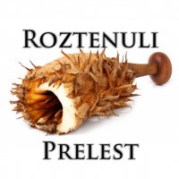 Roztenuli Prelest