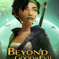 Beyond Good & Evil