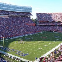 Ben Hill Griffin Stadium