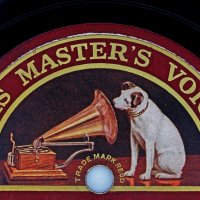 His Masters Voice