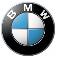 Эмблема BMW