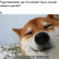 кайфует собакен ! хи хи !