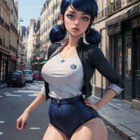 Marinette