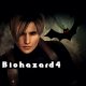 resident evil 4 photorealistic leon kennedy by biohazard4#