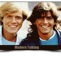 Modern talking