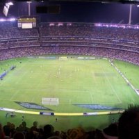 Melbourne Cricket Ground