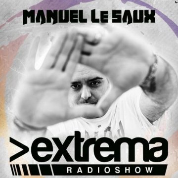 Manuel Le Saux Pres - Extrema 854 (2024)