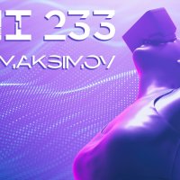 Max Maksimov - UMI 233 Trance Music Radioshow