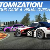 Real Racing 3 4.5.1