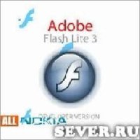 Adobe Flash lite v.3.2