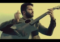 Highway To Hell - Luca Stricagnoli - Fingerstyle Guitar