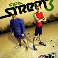 fifa street 3