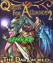 Quest for Alliance2 240