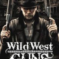 RUS Wild West Guns Samsung 240x400 TS Hack