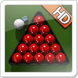 International Snooker