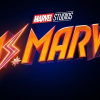 Ms. Marvel Logo Мисс Марвел