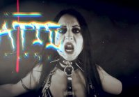 Theatres Des Vampires - Christina